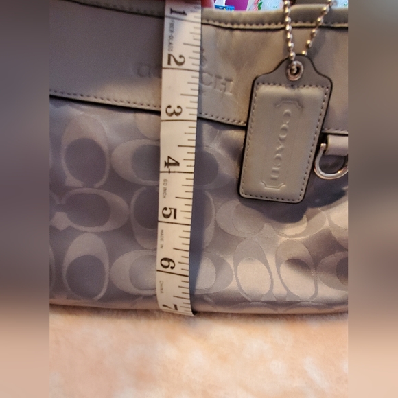Coach handbag AUTHENTIC - Picture 3 of 7